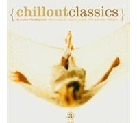 Various - Chillout Classics-the Very B (Dieser Titel enthält Re-Recordings)