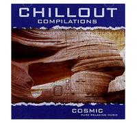 Various - Chillout Compilations - Cosmic [CD]