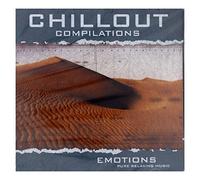 Various - Chillout Compilations - Emotions [CD]