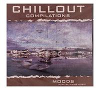 Various - Chillout Compilations - Moods [CD]