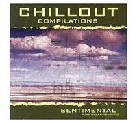 Various - Chillout Compilations - Sentimental [CD]