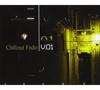 Various - Chillout Fado [Import]