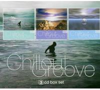 Various - Chillout Groove Boxset 1