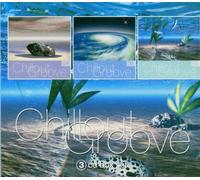 Various - Chillout Groove Boxset 2