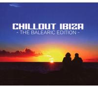 Various - Chillout Ibiza The Balearic Edition [Import]