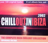 Various - Chillout in Ibiza [Import]