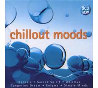 Various - Chillout Moods (8 CD S) [Import]