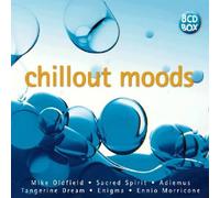 Various - Chillout Moods + Bonus CD [Import]