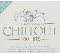 Various - Chillout-Ultimate Collection [Import]