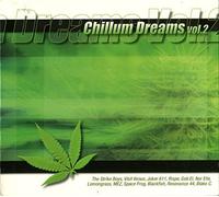 Various - Chillum Dreams 2