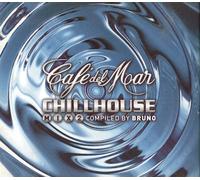 Various - Chilly Sounds for Dancing (Digipack/Nonstop DJ-Mixed) (Compilation CD, 23 Tracks)