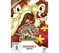 Various - Chip & Chap: Die Ritter des Rechts-Collection 2 [Import]