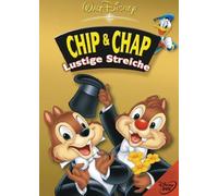 Various - Chip & Chap-Lustige Streiche [Import]