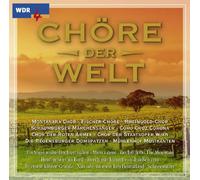 Various - Chöre der Welt Folge 3 [Import]