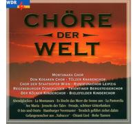 Various - Choere Der Welt [Import]