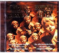 Various - Choeurs Eternels