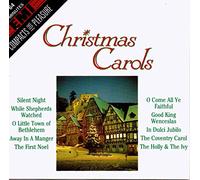 Various Choirs - Carols of Christmas