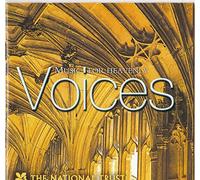 Various Choirs - Music for Heavenly Voices
