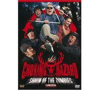 Various - Choking Hazard-Shaun of The Zombies [Import]