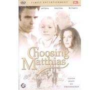 Various - Choosing Matthias