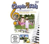 Various - Chopin-4-Kids