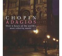 VARIOUS - Chopin Adagios/Various