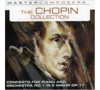 Various - Chopin Collection [Import]