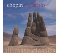 Various - Chopin: Concertos [Import]