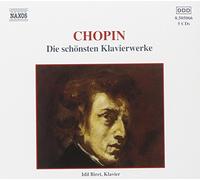 Various - Chopin Die schonsten klavierw. [Import]