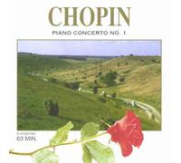 Various - Chopin/Klavierkonzerte 1
