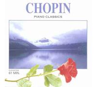 Various - Chopin/Piano Classics