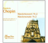 Various - Chopin: Piano Concerto 2 [Import]