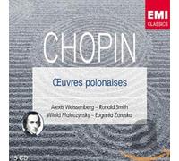 Various - Chopin : Polonaises / Mazurkas (Coffret 5 CD)