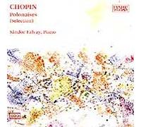 Various - Chopin: Polonaises-Selection [Import Belge]