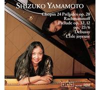 Various - Chopin/Rachmaninoff/Debus: Cho [Import]