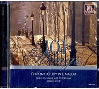 Various - Chopin Study in E Major