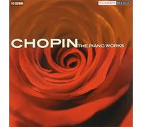Various - Chopin-The Piano Works [BE Import]