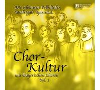 Various - Chor-Kultur