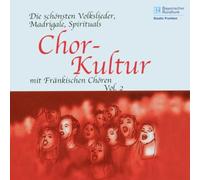 Various - Chor-Kultur,Vol.2