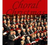 Various Artists – Choral Christmas – CD – Import