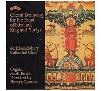 Various: Choral Evensong For F