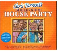 Millennium House Party - Various (Steps/Eurythmics/Sash)