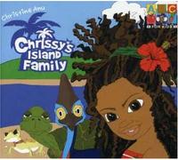Various - Chrissy's Island Family [Import]