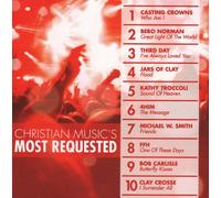 Various Artists - Christian Music's Most Requested 1