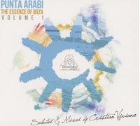 Various / Christian Vivano - Punta Arabi-The Essence of Ibiza Vol1