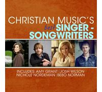 VARIOUS - CHRISTIANS MUSICS BESTSINGER-SONGWR