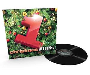Various - Christmas #1 Hits - the Ultimate Collection (New