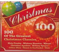 Various - Christmas 100 [Import]