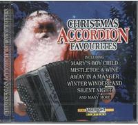 Various - Christmas Accordian Favourites [Import]