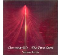 Various Christmas Ad - The First Snow [Import]